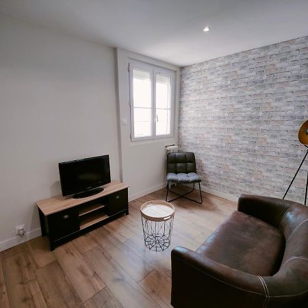 Appartement Business La Garenne-Colombes Esterno foto