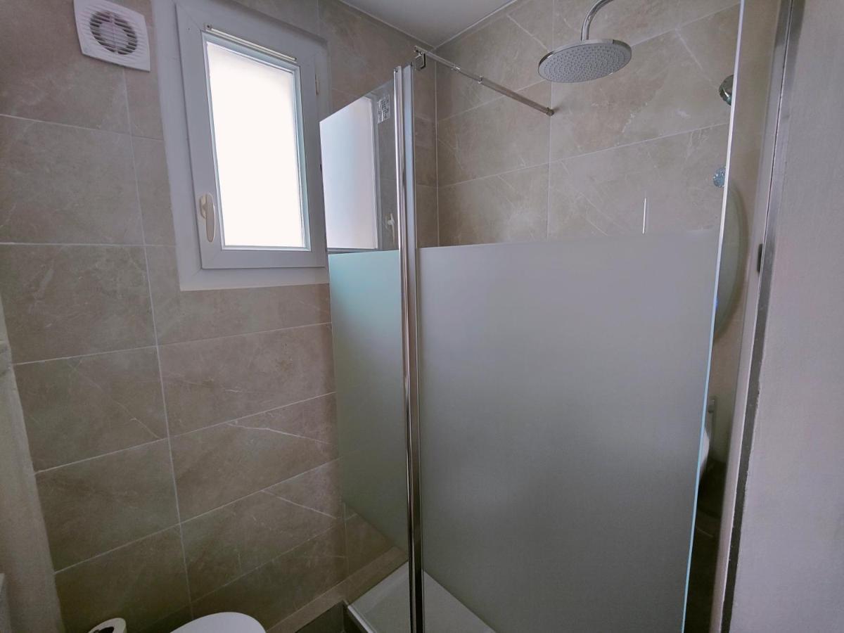 Appartement Business La Garenne-Colombes Esterno foto